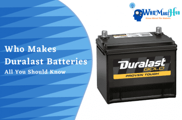 Duralast Batteries any good?