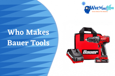 who makes bauer tool