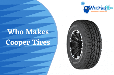 who makes cooper tire