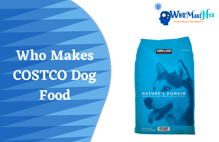Who Makes Costco Dog Food? All You Need To Know About Costco Dog Food