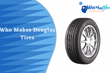 douglas tires review