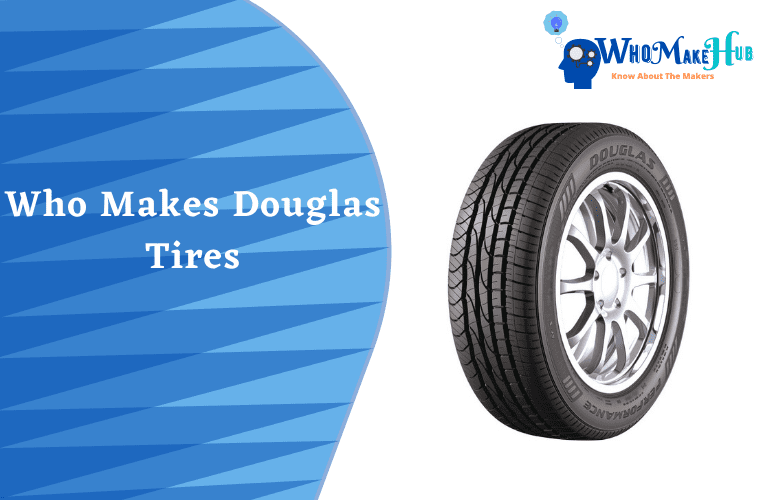 douglas tires review