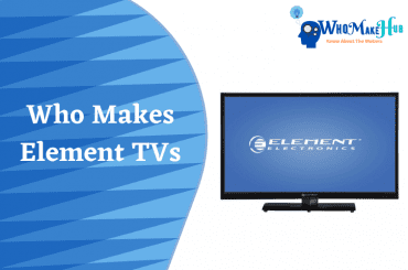 who makes element tv