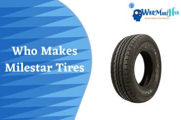 who manufactures milestar tires