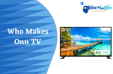 who makes onn tvs