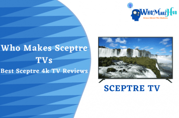 Best Sceptre 4k TV Reviews