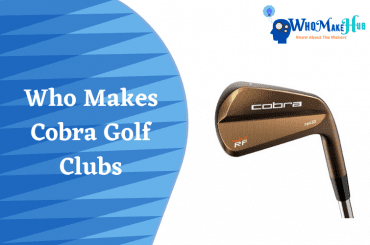 where are cobra golf clubs manufactured