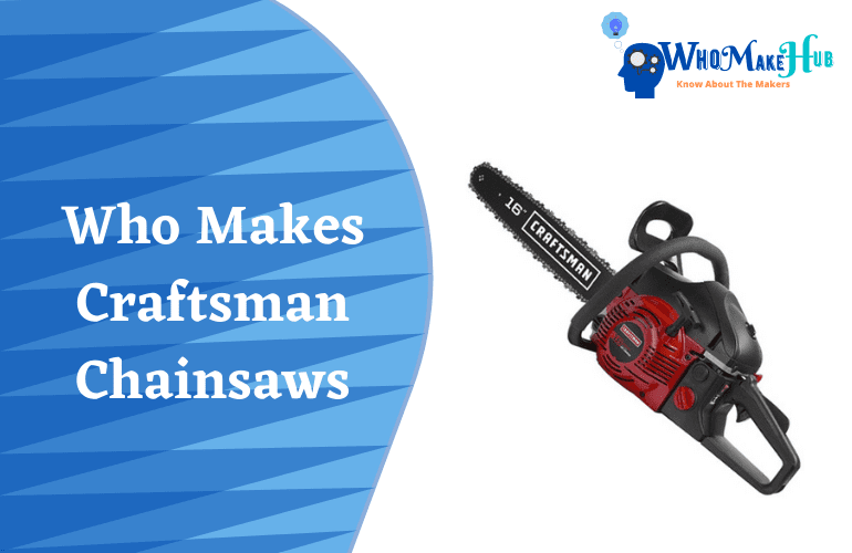 are craftsman chainsaws any good
