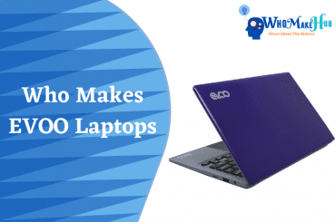 who makes evoo laptop
