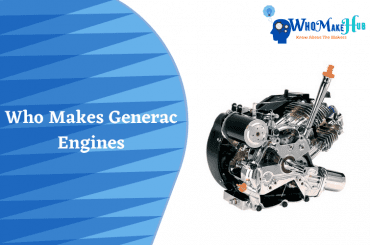 who makes generac diesel engines