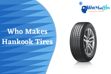 who makes hankook tires