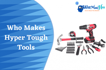 who makes hyper tough tools