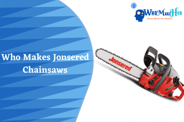 where is jonsered manufactured