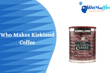 who makes kirkland 100% colombian coffee