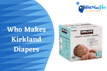 who makes kirkland diapers