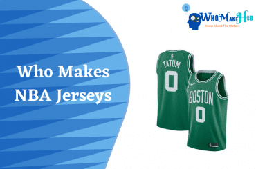 who makes official nba jerseys