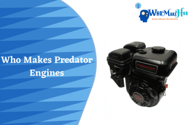 does loncin make predator engines