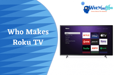 who makes roku tv