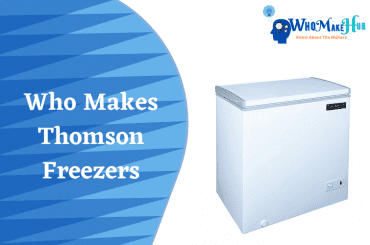 thomson freezers reviews
