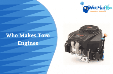 where are toro engines made