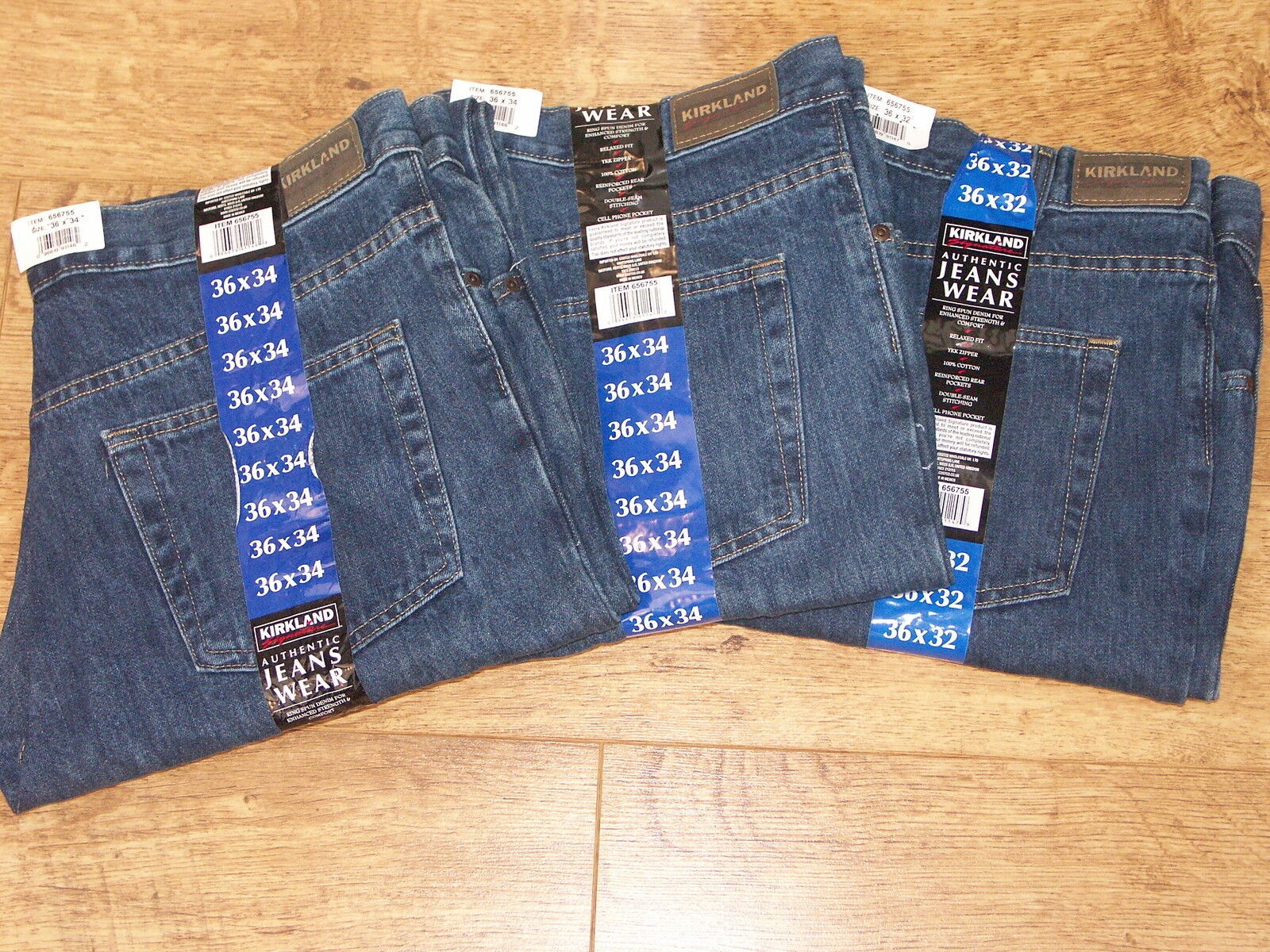 Who Makes Kirkland Jeans? Are They Still Good In 2023?