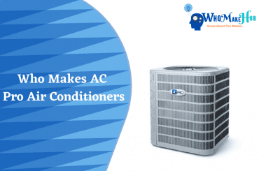 who owns ac pro air conditioners