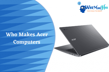 which company manufactures acer