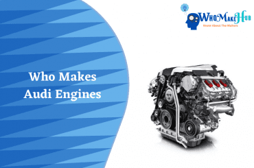 who manufactures audi engines