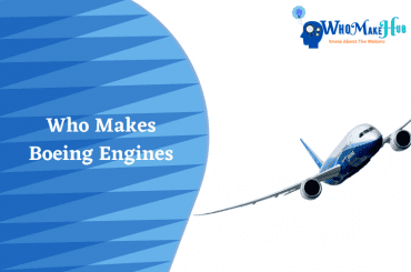 who makes the engines for the boeing aircraft