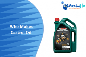 where is castrol oil manufactured