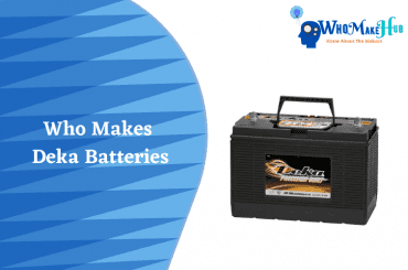 where are deka batteries made