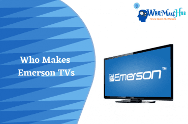 what tv brand is emerson
