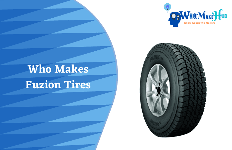 where are fuzion tires made