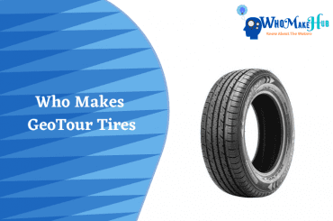 where are geotour tires made