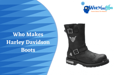 where are wolverine harley davidson boots made