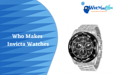 where are invicta watches made