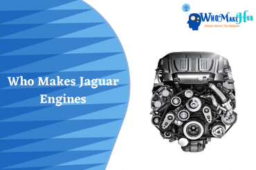 who makes jaguar diesel engines