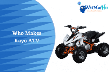 where are kayo atv made