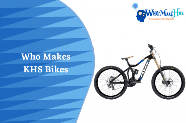 where are khs bikes made