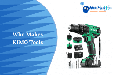 who owns kimo tools
