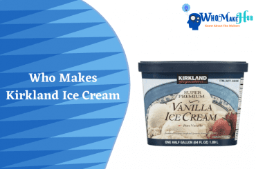 what brand is kirkland vanilla ice cream