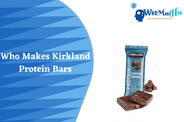 what brand is Kirkland protein bars?