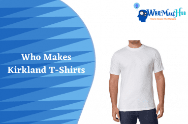 where are kirkland shirts made