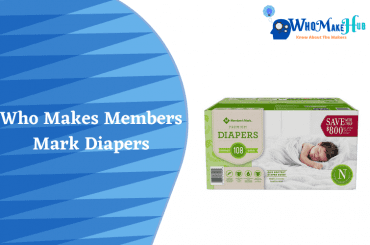 members mark comfort care diapers