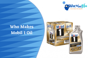 where is mobil 1 oil manufactured