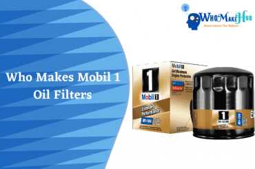 where are mobil 1 oil filters made