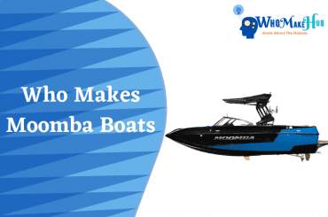what company makes moomba boats
