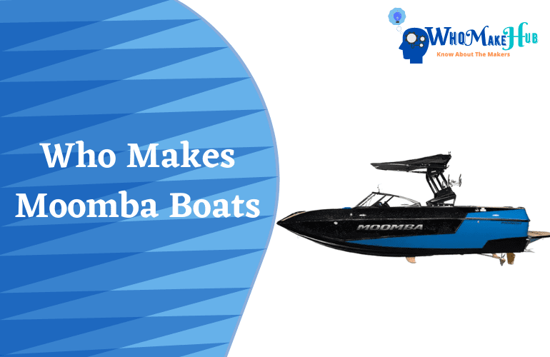 what company makes moomba boats