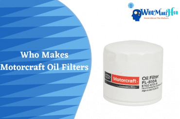 who manufactures motorcraft oil