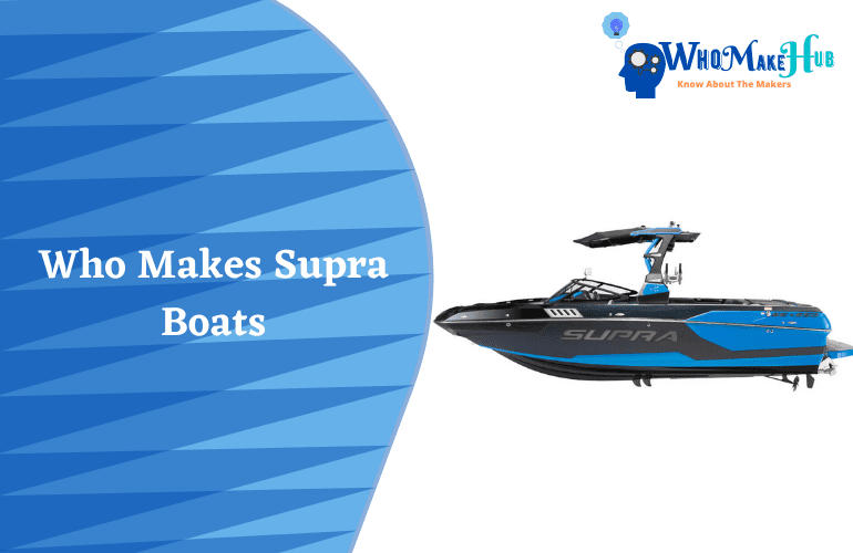 who owns supra boats